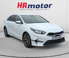 KIA CEED 1.5 T-GDI MILD-HYBRID TECH