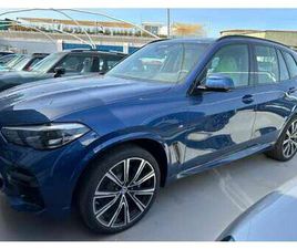 X5 XDRIVE 40DA