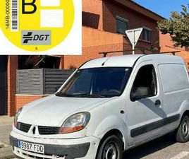 EXPRESS G.V. COMBI 1.5DCI 65