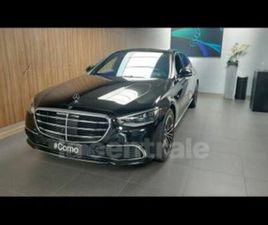 MERCEDES CLASSE S VII GENERATION2 450 E HYBRIDE EQ EXECUTIVE 9G-TRONIC