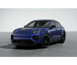 PORSCHE MACAN 4 $UNDEFINED