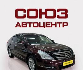 NISSAN TEANA ПРОДАЖА NISSAN TEANA, 2012 ГОД В БАРНАУЛЕ