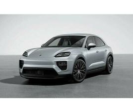 PORSCHE MACAN 4 $UNDEFINED
