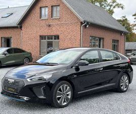 HYUNDAI IONIQ IONIQ 1.6 GDI