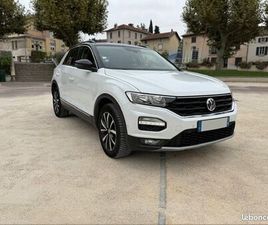 VOLKSWAGEN T-ROC 1.5 TSI 150 CV LOUGNE BVM