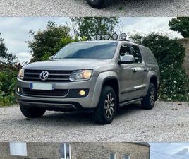 AMAROK