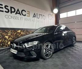 IV BERLINE 180 D PROGRESSIVE LINE 7G-DCT