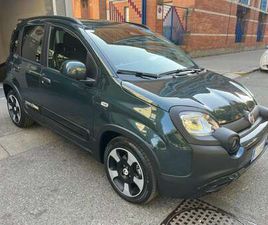 PANDINA CROSS 1.0 70 CV HYBRID KM 0 *PROMO*