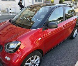 FORFOUR EQ PRIME 22KW