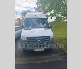 II GENERATION2 314 CDI 43S 3.5T