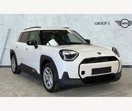 E 42.5KWH CLASSIC AUTO 5DR