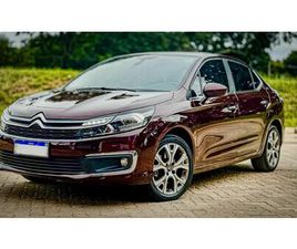 LOUNGE SHINE 1.6 TURBO FLEX AUT.