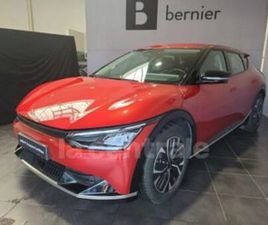 KIA EV6 229 CH AIR DESIGN 77.4 KWH