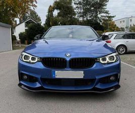 440I GRAN COUPE XDRIVE AUT. M SPORT