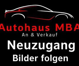 MERCEDES-BENZ A 180 A -KLASSE A 180 CDI