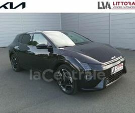 81.4 KWH 204 CH AUTONOMIE LONGUE GT-LINE