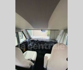 III GENERATION2 3.5 L 2.3 MULTIJET 120 PACK PRO NAV