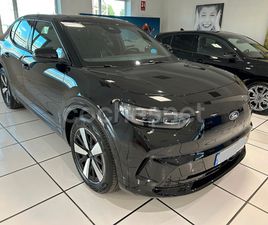 FORD CAPRI FORD CAPRI CX740L R. EXTENDIDO RWD 77KWH