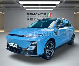 LEAPMOTOR B10 B10 BEV 67.1KWH DESIGNPROMAX AUTO