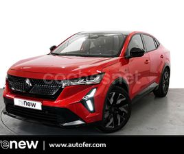 RENAULT RAFALE E-TECH RENAULT RAFALE ESPRIT ALPINE HYPER HYB. ET. 4X4