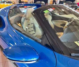 FERRARI 296 GTS GTS IVA ESPOSTA