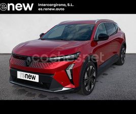 RENAULT SCENIC E-TECH TECHNO GRAN AUTONOMIA