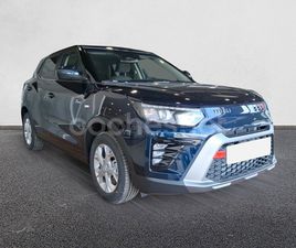 SSANGYONG TIVOLI KGM TIVOLI G15T LP URBAN PLUS GSR