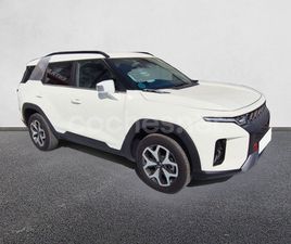 SSANGYONG TORRES KGM TORRES G15 LIFE AUT.