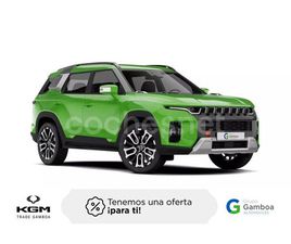 KGM TORRES G15 TREND