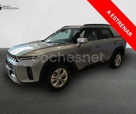 SSANGYONG TORRES SSANGYONG TORRES G15 TREND