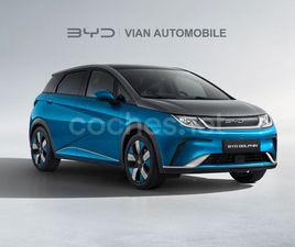 BYD DOLPHIN BYD DOLPHIN COMFORT