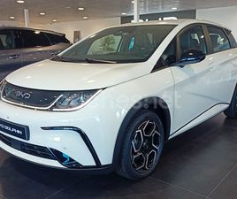 BYD DOLPHIN ENTREGA A DOMICILIO