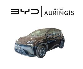 BYD DOLPHIN ENTREGA A DOMICILIO