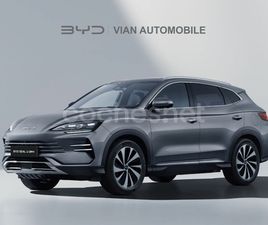 BYD SEAL U BYD SEAL U DM-I COMFORT