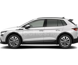 SKODA ELROQ CV 82KWH 77KWH NETA