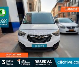 OPEL COMBO LIFE OPEL COMBO LIFE 1.5 TD SS LIFE L