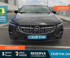 OPEL INSIGNIA GS GS LINE 2.0T SHT AT9