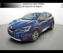 II 1.0 TCE 100 BUSINESS 2020