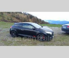 RENAULT MEGANE COUPE RS III COUPE 2.0 T 250 RS