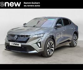 RENAULT RAFALE TECHNO ETECH FULL HYBRID