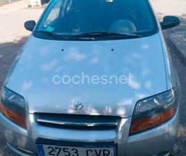 DAEWOO KALOS DAEWOO KALOS