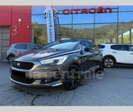 GENERATION2 2.0 BLUEHDI 180 S&S PERFORMANCE LINE EAT6