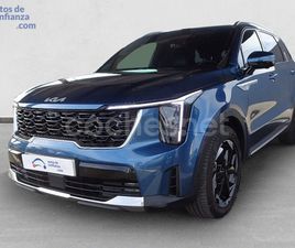 KIA SORENTO KIA SORENTO 1.6 TGDI HEV EMOTION 4X2 7PL