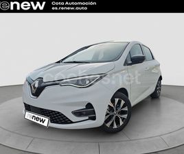 RENAULT ZOE R110 RENAULT ZOE EVOLUTION R110 BATERIA 50KWH
