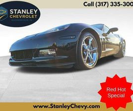 CORVETTE C6 CABRIOLET USED 2011 CHEVROLET CORVETTE GRAND SPORT