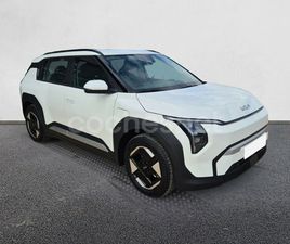 KIA EV3 KIA EV3 AIR STANDARD RANGE