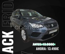 SEAT ARONA SEAT ARONA 1.0 TSI REFERENCE ECOMOTIVE