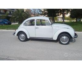 MAGGIOLONE 1302 ANNO 1970 CILINDRATA 1300 CON KIT