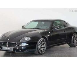 GRANSPORT MC VICTORY 4.3 400CH 147-180