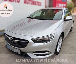 OPEL INSIGNIA GS 1.6 CDTI TURBO D BUSINESS